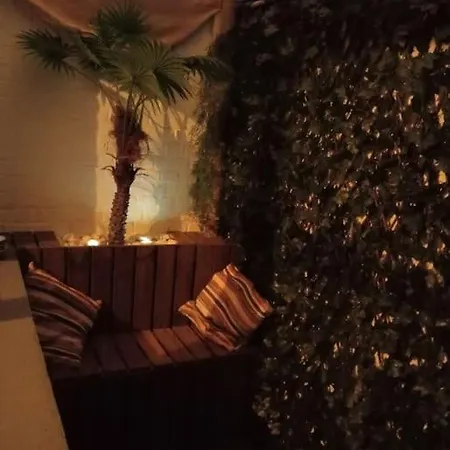 Detente Pour Nuit Unique